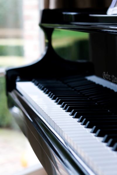 Foto piano